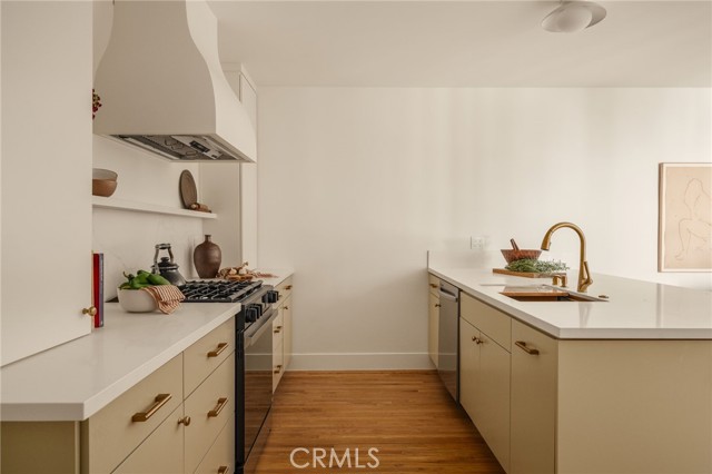 Detail Gallery Image 10 of 37 For 4117 Brunswick Ave, Atwater Village,  CA 90039 - 2 Beds | 2 Baths