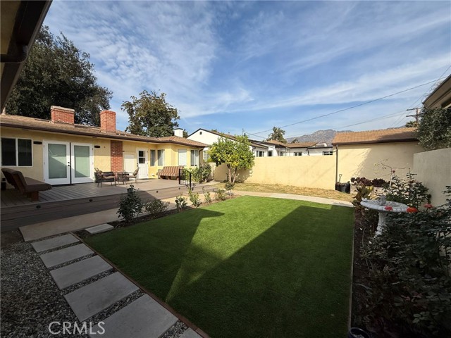 Detail Gallery Image 43 of 46 For 1112 Graynold Ave, Glendale,  CA 91202 - 3 Beds | 2 Baths