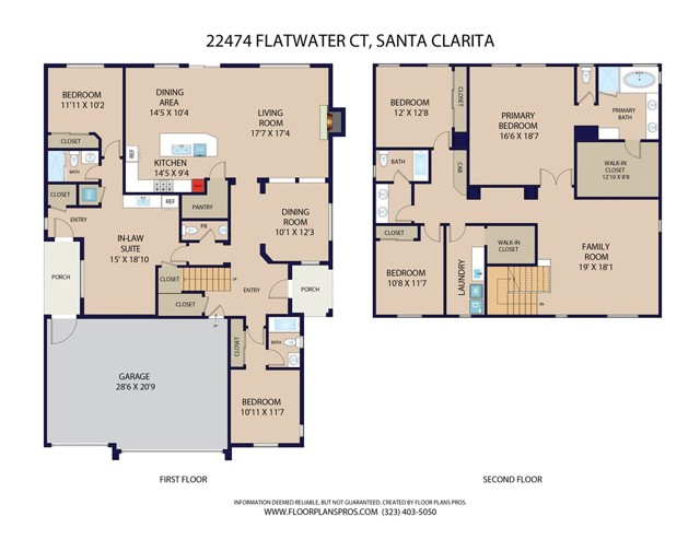 Image 56 of 57 For 22474 Flatwater Court