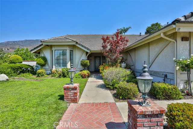 Detail Gallery Image 4 of 72 For 859 Cypress Dr, Upland,  CA 91784 - 3 Beds | 2 Baths