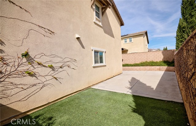 Detail Gallery Image 38 of 49 For 16782 Buttonwood, Fontana,  CA 92336 - 4 Beds | 3 Baths