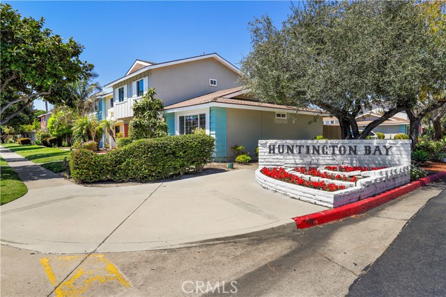 Detail Gallery Image 32 of 37 For 19828 Margate, Huntington Beach,  CA 92646 - 3 Beds | 1/1 Baths