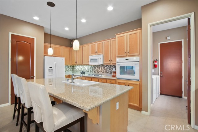 Detail Gallery Image 7 of 27 For 82807 Burnette, Indio,  CA 92201 - 2 Beds | 2 Baths