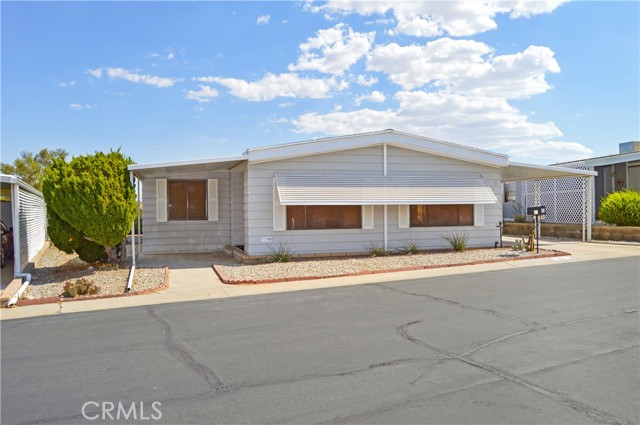 Detail Gallery Image 10 of 75 For 7501 Palm Ave #83,  Yucca Valley,  CA 92284 - 2 Beds | 2 Baths