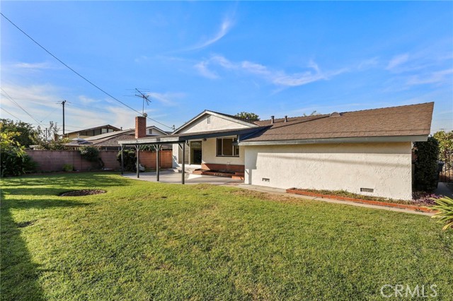 Detail Gallery Image 31 of 53 For 7200 Santa Teresa Cir, Buena Park,  CA 90620 - 3 Beds | 2/1 Baths