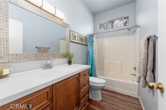 Detail Gallery Image 13 of 25 For 7543 W Liberty Parkway #703,  Fontana,  CA 92336 - 3 Beds | 2/1 Baths