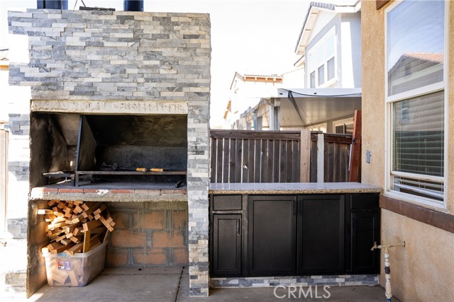 Detail Gallery Image 35 of 35 For 8770 Redondo Ave, Hesperia,  CA 92344 - 3 Beds | 2/1 Baths