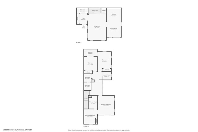 28507 Herrera Street, Valencia CA: https://media.crmls.org/medias/15581e31-1698-4ae1-b155-319169d20605.jpg