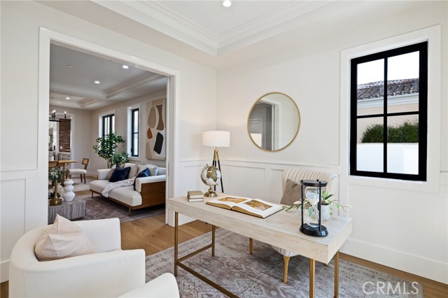 Detail Gallery Image 17 of 75 For 1820 9th St, Manhattan Beach,  CA 90266 - 6 Beds | 6/1 Baths