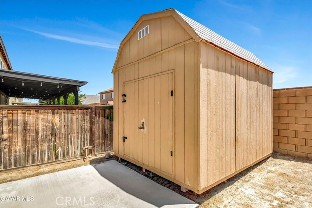 Detail Gallery Image 52 of 56 For 2354 Crimson, Rosamond,  CA 93560 - 4 Beds | 2/1 Baths