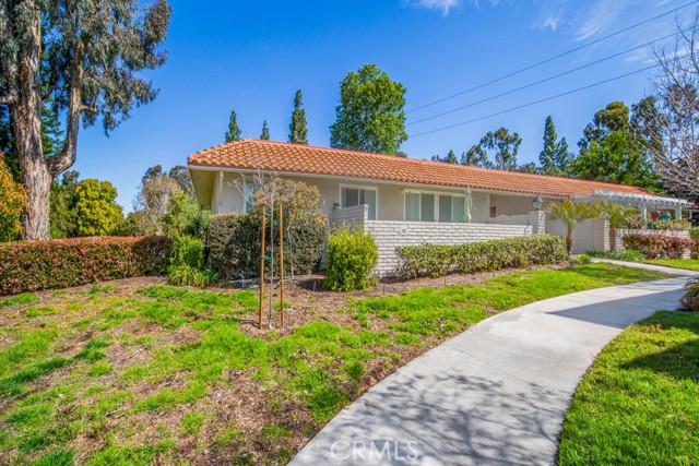 783 Via LOS ALTOS #N, Laguna Woods, CA 92637