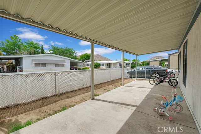 Detail Gallery Image 29 of 36 For 20683 Waalew Rd #B137,  Apple Valley,  CA 92307 - 2 Beds | 2 Baths