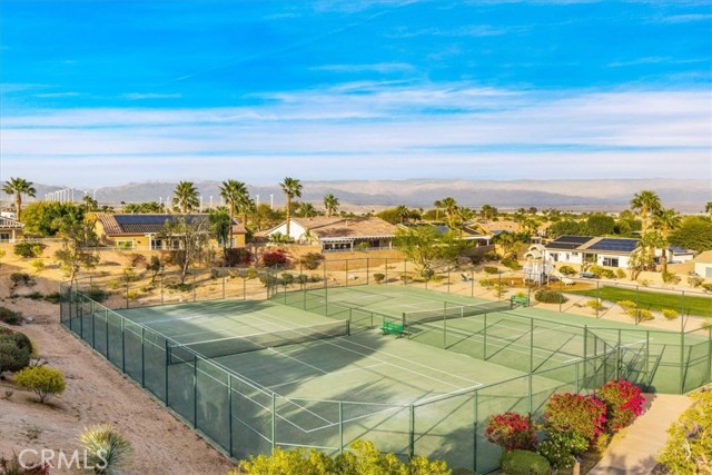 Detail Gallery Image 46 of 47 For 3773 Mission Peak, Palm Springs,  CA 92262 - 2 Beds | 2 Baths