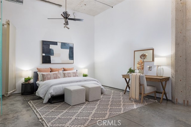 Detail Gallery Image 9 of 15 For 115 W 4th St #408,  Long Beach,  CA 90802 - 1 Beds | 1 Baths