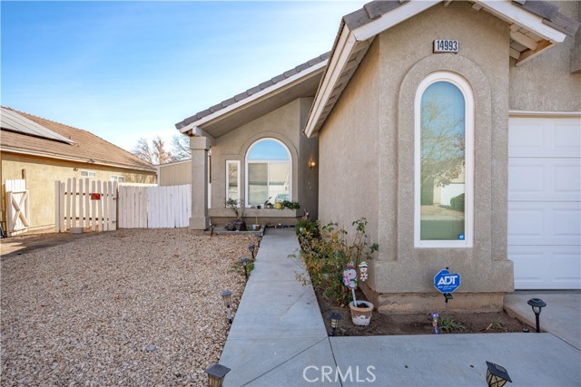 Detail Gallery Image 15 of 15 For 14993 Brown Ln, Victorville,  CA 92394 - 3 Beds | 2 Baths