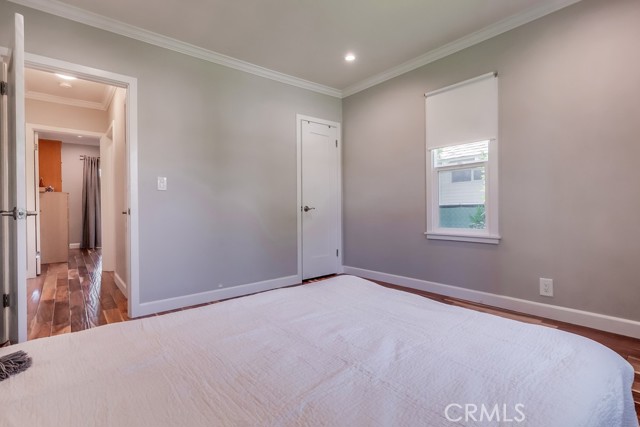 Detail Gallery Image 35 of 59 For 1402 N Oxford Ave, Pasadena,  CA 91104 - 2 Beds | 1 Baths