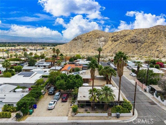 Detail Gallery Image 1 of 18 For 37540 Van Fleet Ave, Cathedral City,  CA 92234 - – Beds | – Baths