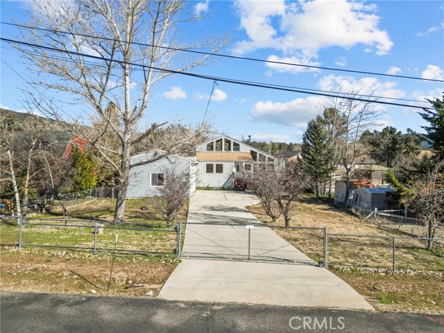 Detail Gallery Image 65 of 67 For 1000 Eagle, Frazier Park,  CA 93225 - 3 Beds | 2 Baths