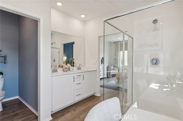 Detail Gallery Image 17 of 23 For 49400 Seagull Pl, Indio,  CA 92201 - 5 Beds | 3 Baths