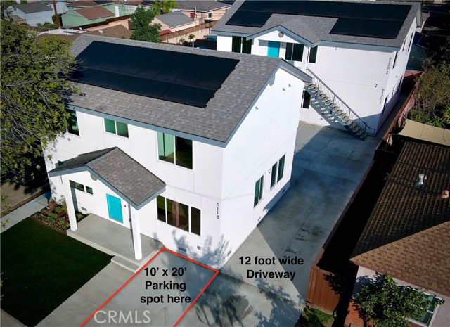 Detail Gallery Image 3 of 55 For 6118 Amos, Lakewood,  CA 90712 - 9 Beds | 7 Baths