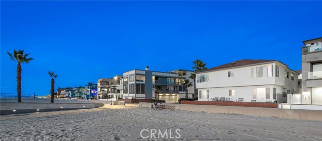 2 2nd Street, Hermosa Beach, California 90254, ,Residential Income,For Sale,2nd Street,SB25041878