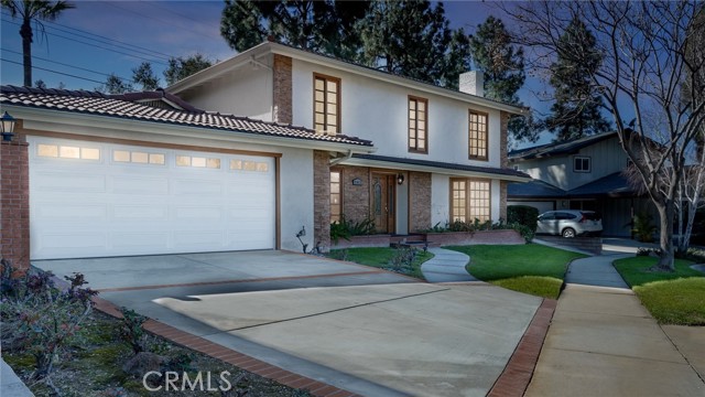 2412 W Valewood St, San Dimas, CA 91773