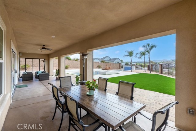 Detail Gallery Image 57 of 75 For 16069 Ranchview Ct, Riverside,  CA 92504 - 5 Beds | 4/1 Baths