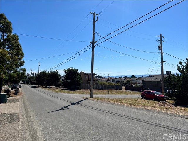 399 Fallbrook Street, Cambria, California 93428, ,Land,For Sale,399 Fallbrook Street,CRSC23192533