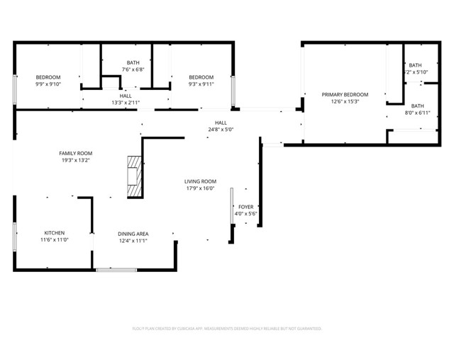 Detail Gallery Image 8 of 46 For 233 Brookshire Pl, Brea,  CA 92821 - 3 Beds | 2 Baths