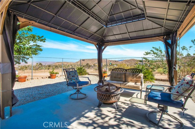 Detail Gallery Image 22 of 51 For 57920 Buena Vista Dr, Yucca Valley,  CA 92284 - 3 Beds | 2 Baths
