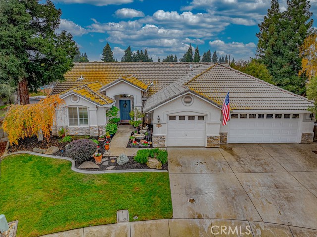 Detail Gallery Image 6 of 63 For 726 Nighthawk, Merced,  CA 95340 - 4 Beds | 3 Baths