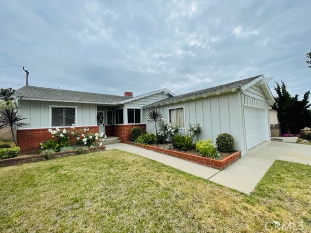 1946 W 233rd Street, Torrance, CA 90501