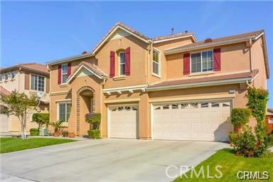 13728 Heatherwood Dr, Eastvale, CA 92880