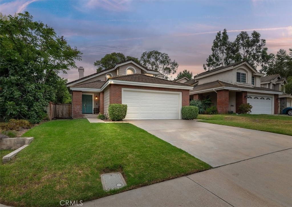 17640 Mountain Court