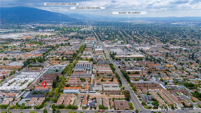 Detail Gallery Image 41 of 43 For 1027 Arcadia Ave #C,  Arcadia,  CA 91007 - 4 Beds | 3 Baths