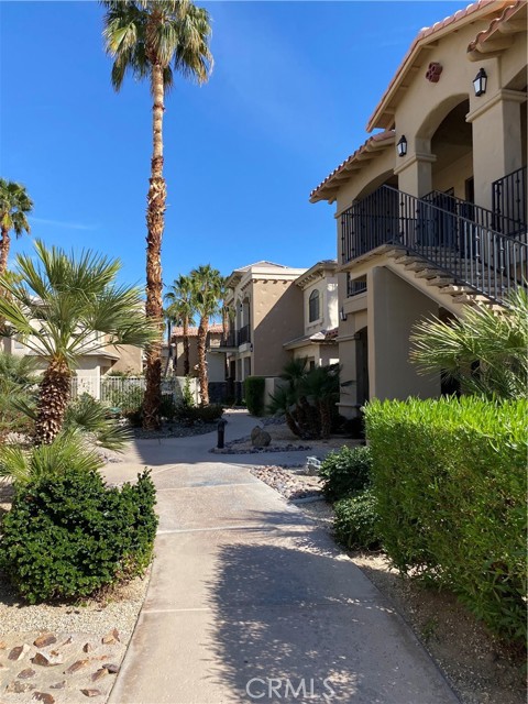 Detail Gallery Image 15 of 15 For 50670 Santa Rosa #2,  La Quinta,  CA 92253 - 1 Beds | 1 Baths