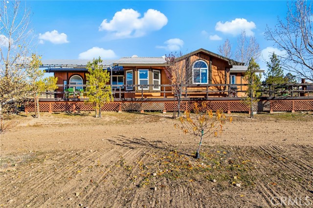 Detail Gallery Image 3 of 41 For 42815 42815 El Campo Road, Anza,  CA 92539 - 3 Beds | 3 Baths