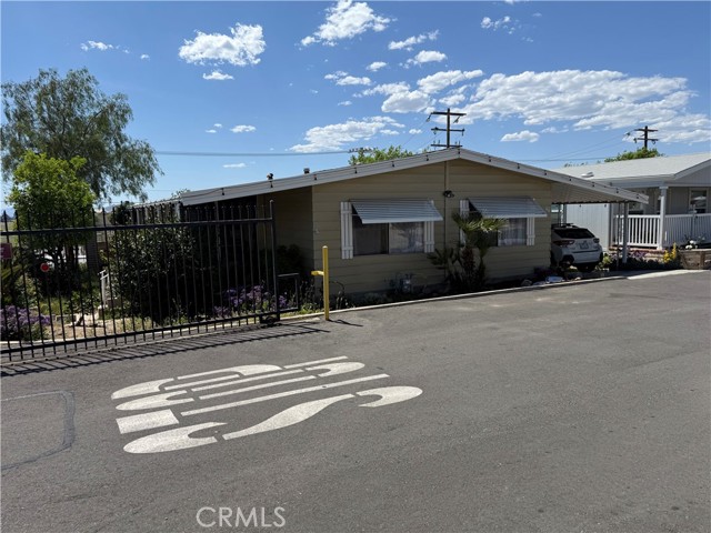 Detail Gallery Image 7 of 19 For 1536 S State St #44,  Hemet,  CA 92543 - 2 Beds | 2 Baths