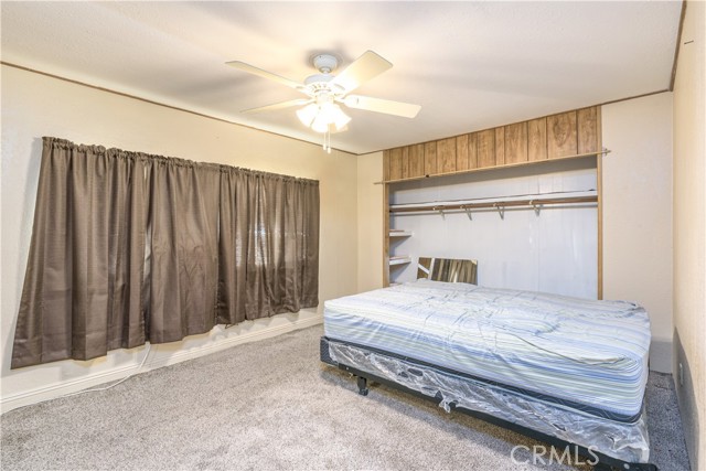 Detail Gallery Image 10 of 18 For 2500 N State Highway 59 #71,  Merced,  CA 95348 - 2 Beds | 2 Baths