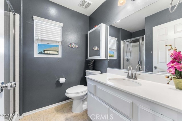 Detail Gallery Image 20 of 40 For 4103 W Avenue J3, Lancaster,  CA 93536 - 5 Beds | 3 Baths