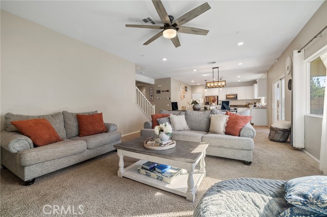 Detail Gallery Image 8 of 22 For 11765 Kirkland, Victorville,  CA 92392 - 4 Beds | 3/1 Baths