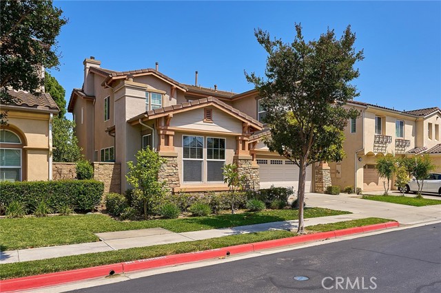 Detail Gallery Image 47 of 48 For 524 S Petunia, La Habra,  CA 90631 - 4 Beds | 3/1 Baths