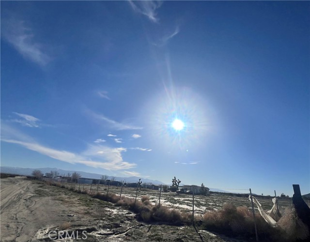 Detail Gallery Image 2 of 4 For 18650 Palmer, Adelanto,  CA 92301 - – Beds | – Baths