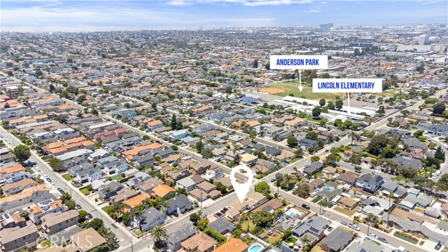 2300 Graham Avenue, Redondo Beach, California 90278, ,Residential Income,Sold,Graham,NP23142072