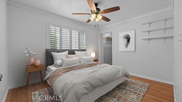 Detail Gallery Image 7 of 20 For 15000 Downey Avenue #135,  Paramount,  CA 90723 - 2 Beds | 1 Baths