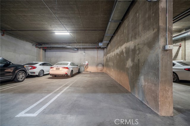 Detail Gallery Image 38 of 38 For 1234 Wilshire Bld #127,  Los Angeles,  CA 90017 - 1 Beds | 1 Baths