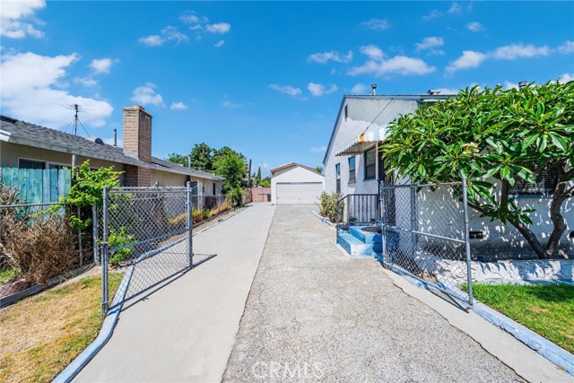 Detail Gallery Image 24 of 43 For 14823 Gridley Rd, Norwalk,  CA 90650 - 3 Beds | 1 Baths