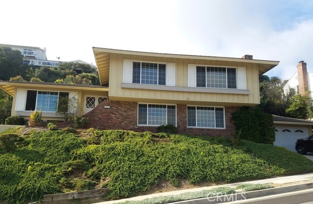 29948 Knoll View Drive, Rancho Palos Verdes, California 90275, 3 Bedrooms Bedrooms, ,1 BathroomBathrooms,Residential,Sold,Knoll View,SB17268985