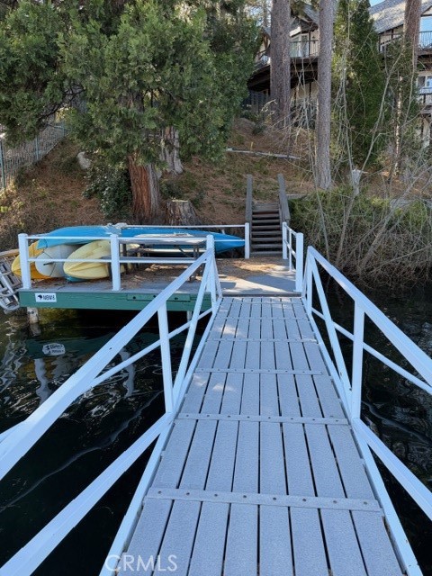 Detail Gallery Image 10 of 22 For 0 North Bay - Dock, Lake Arrowhead,  CA 92352 - 0 Beds | 0 Baths
