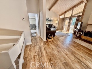 Detail Gallery Image 6 of 37 For 872 Sierra Vista, Twin Peaks,  CA 92391 - 3 Beds | 2 Baths